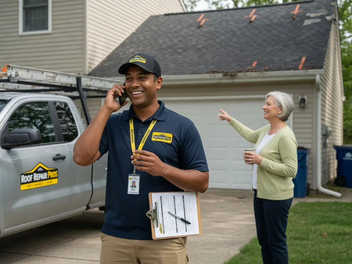 Roof Repair Hickory, PA FAQs